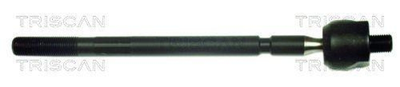 TRISCAN 8500 13202 Axialgelenk f&uuml;r Toyota Carina Ii