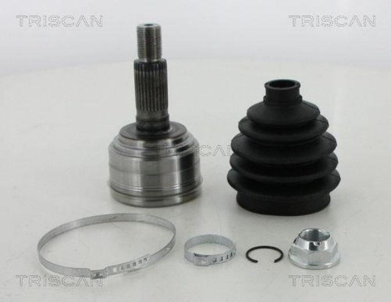 TRISCAN 8540 50132 Gleichlaufgelenk f&uuml;r Mazda