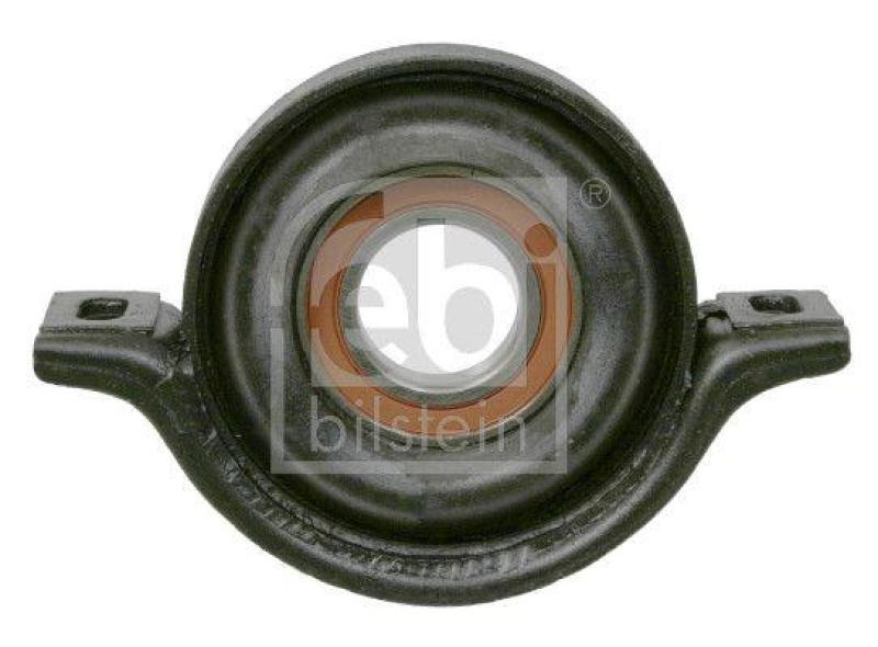 FEBI BILSTEIN 01567 Gelenkwellenlager mit Kugellager f&uuml;r Mercedes-Benz