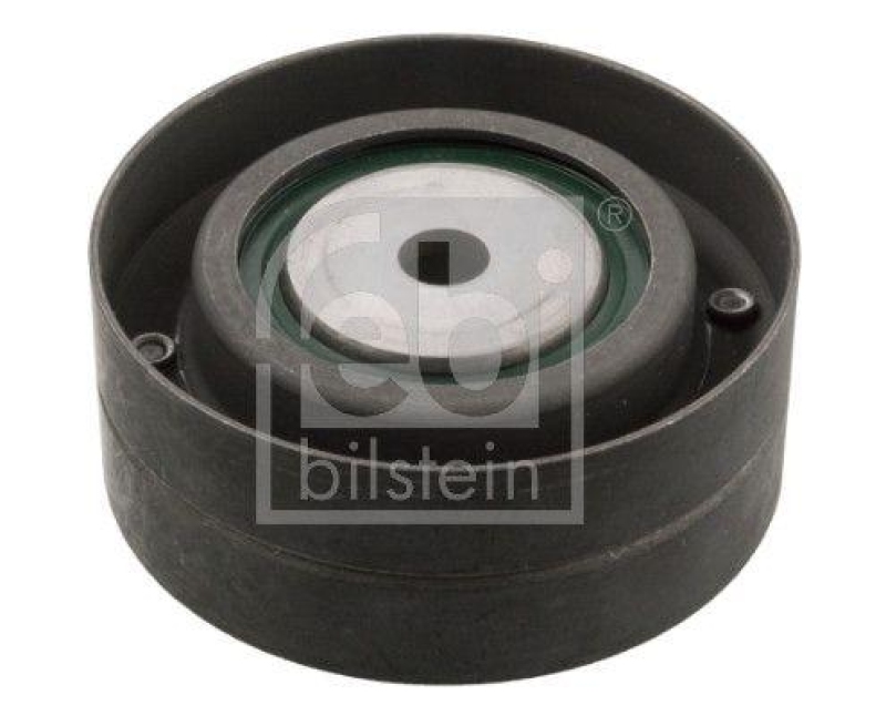 FEBI BILSTEIN 09788 Umlenkrolle f&uuml;r Zahnriemen f&uuml;r Renault