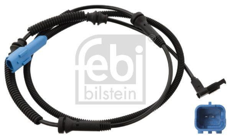 FEBI BILSTEIN 104903 ABS-Sensor f&uuml;r CITROEN