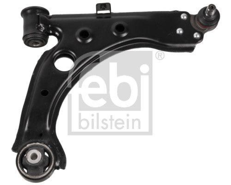 FEBI BILSTEIN 175415 Querlenker mit Lagern und Gelenk für Fiat