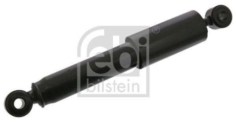 FEBI BILSTEIN 20498 Stoßdämpfer für Iveco