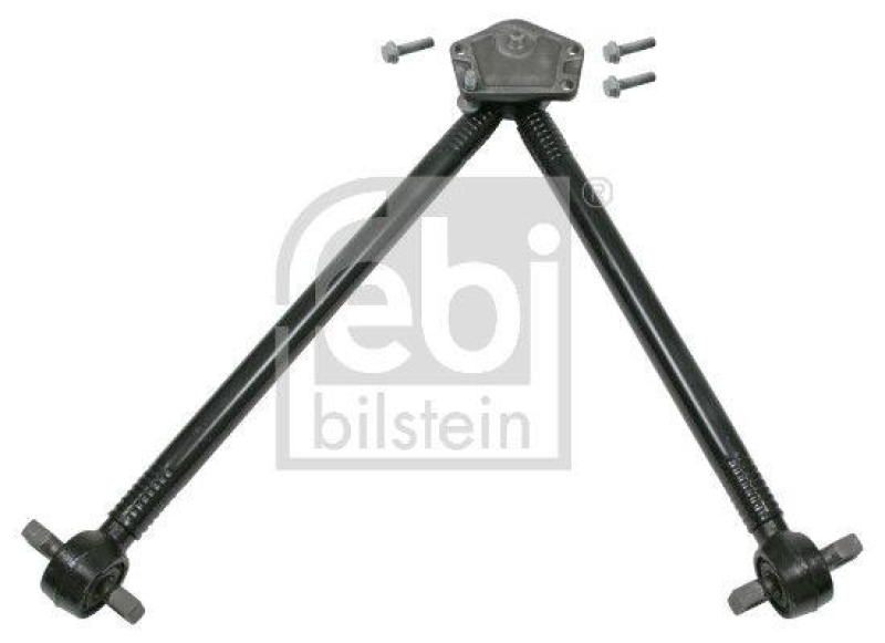 FEBI BILSTEIN 22625 Dreieckslenker mit Schrauben f&uuml;r EVOBUS