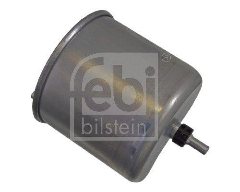 FEBI BILSTEIN 48553 Kraftstofffilter f&uuml;r CITROEN