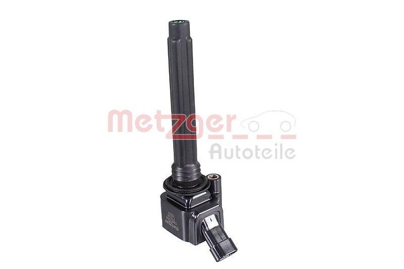 METZGER 0880554 Z&uuml;ndspule f&uuml;r FIAT/JEEP