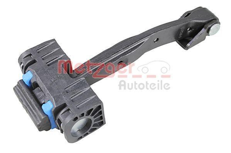 METZGER 2312213 T&uuml;rfeststeller f&uuml;r AUDI VO links/rechts