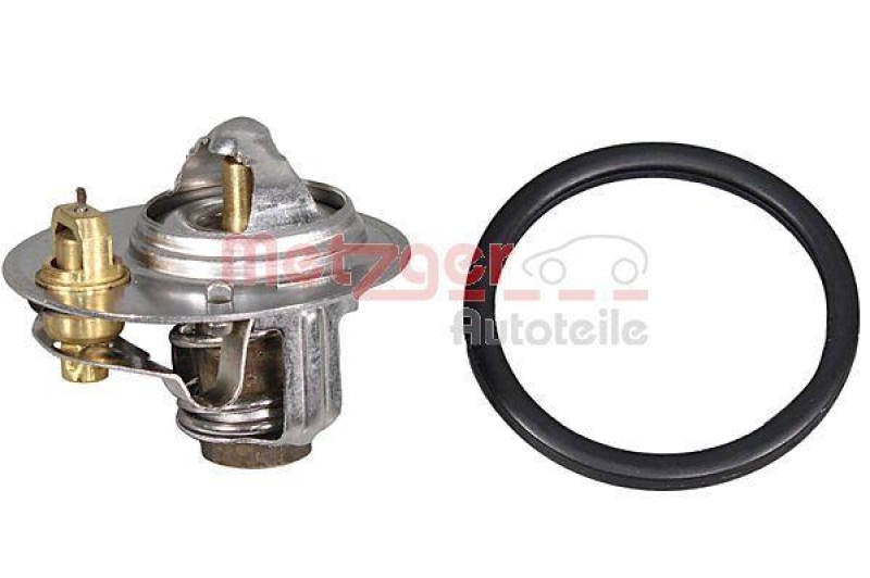 METZGER 4006431 Thermostat K&uuml;hlmittel, Ohne Geh&auml;use f&uuml;r MAZDA/&Ouml;FFNUNGSTEMP.[&deg;C]85