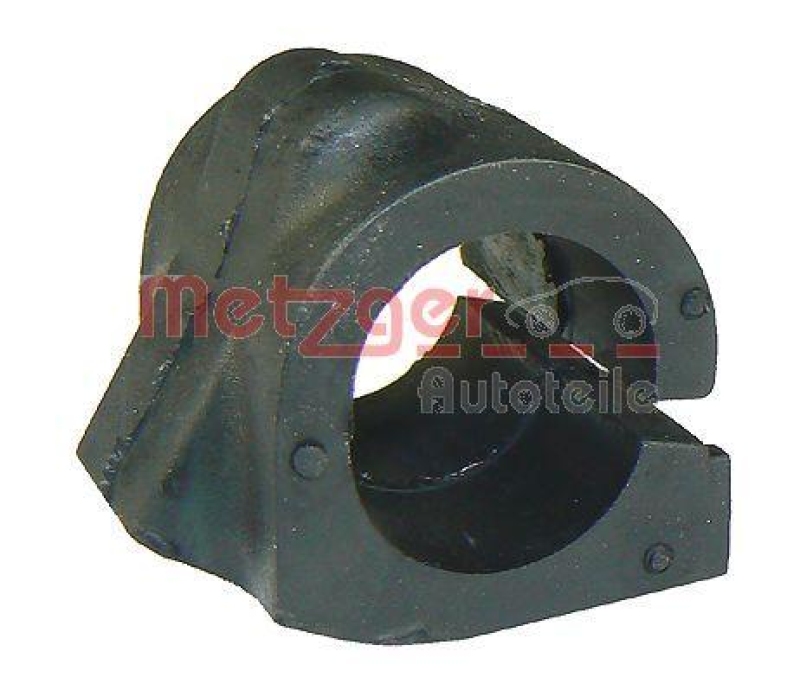 METZGER 52060208 Lagerung, Stabilisator f&uuml;r DACIA/RENAULT VA