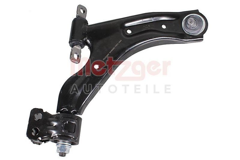 METZGER 58085301 Lenker, Radaufh&auml;ngung f&uuml;r CHEVROLET VA links
