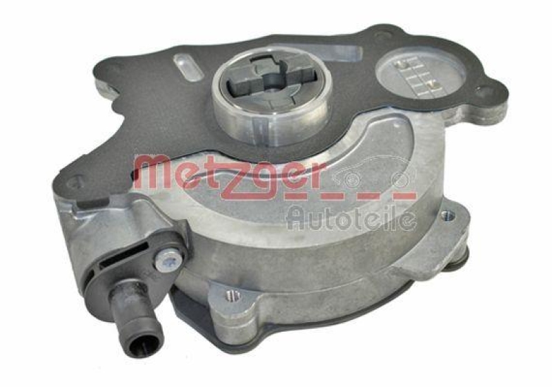 METZGER 8010057 Unterdruckpumpe, Bremsanlage f&uuml;r AUDI/SEAT/SKODA/VW