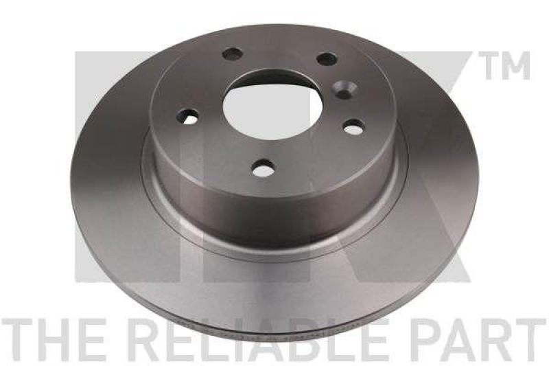 NK 204019 Bremsscheibe f&uuml;r LAND ROVER