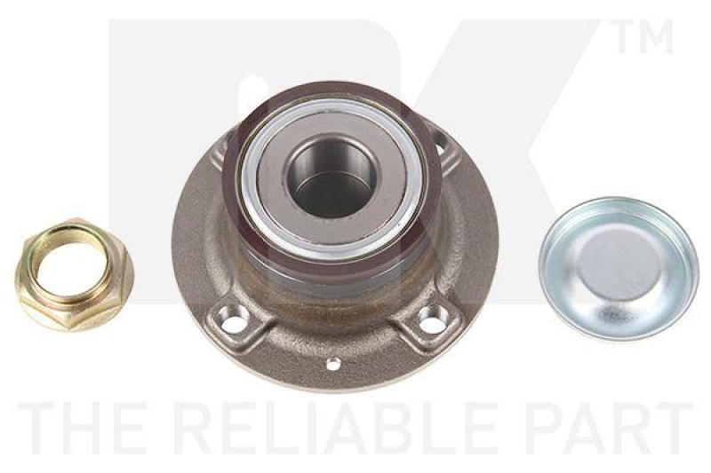 NK 763728 Radlagersatz f&uuml;r CITROEN, DS, PEUGEOT
