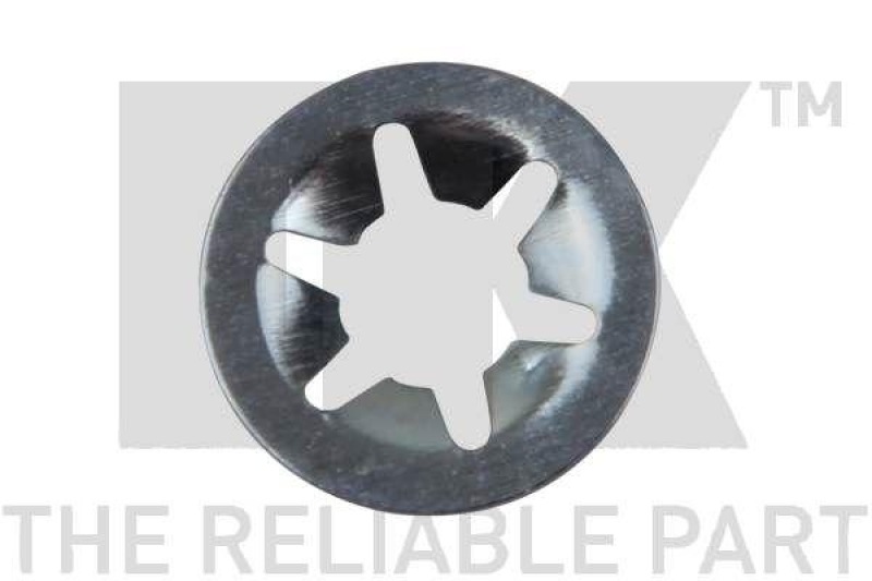 NK 8903314 Feder, Bremsbacken