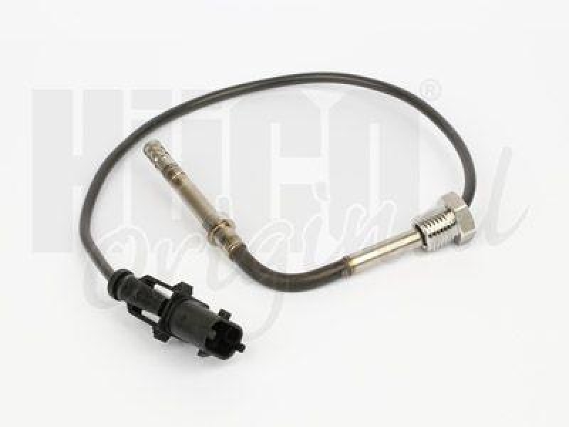 HITACHI 137016 Sensor, Abgastemperatur f&uuml;r CITRO&Euml;N u.a.