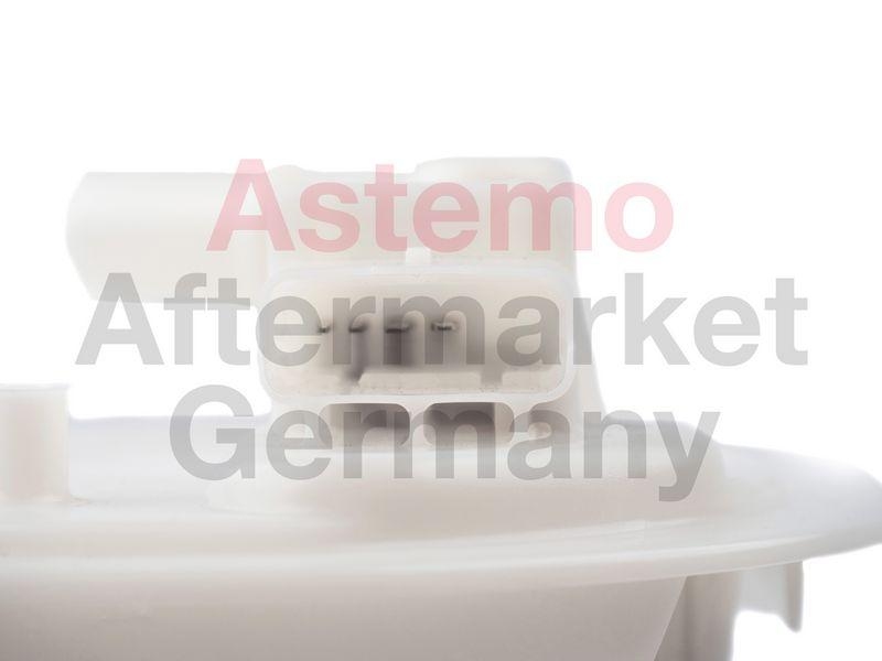 HITACHI 2502764 Kraftstofff&ouml;rdereinheit f&uuml;r FIAT u.a.