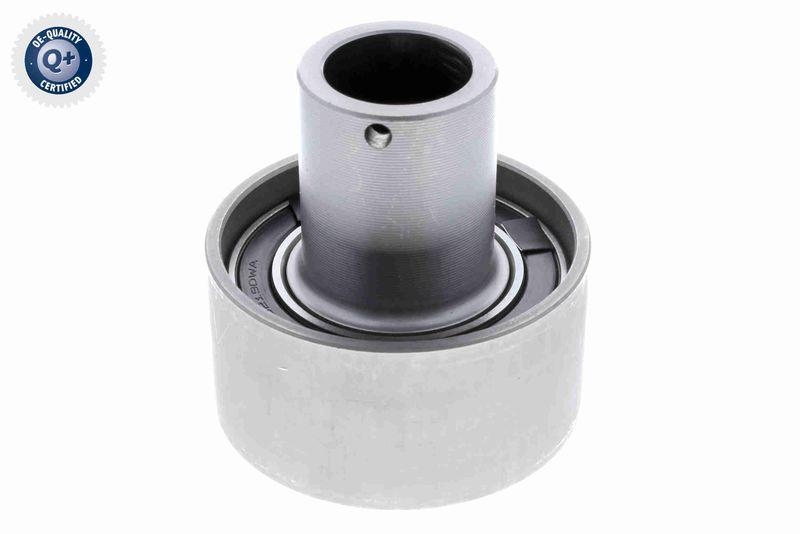 ACKOJA A38-0055 Spannrolle, Zahnriemen Zahnriemen - f&uuml;r NISSAN