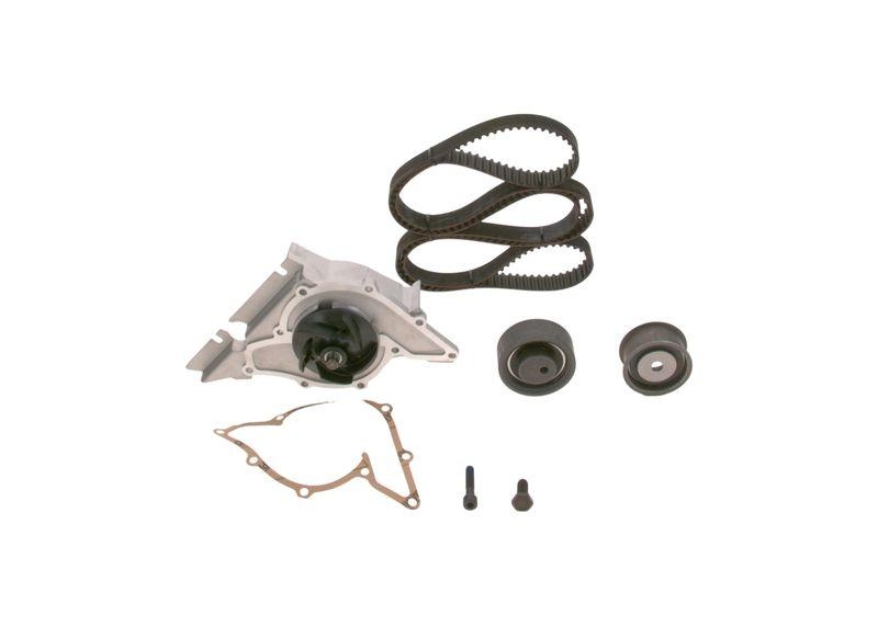 Bosch 1 987 948 862 Zahnriemen-/Pumpenset