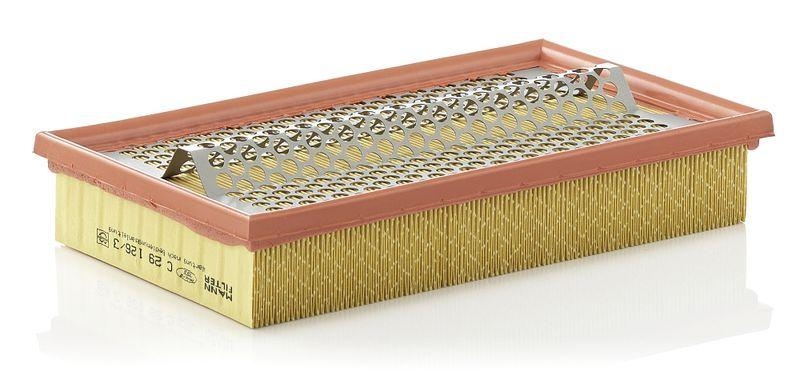 MANN-FILTER C 29 126/3 Luftfilter für Mercedes-Benz