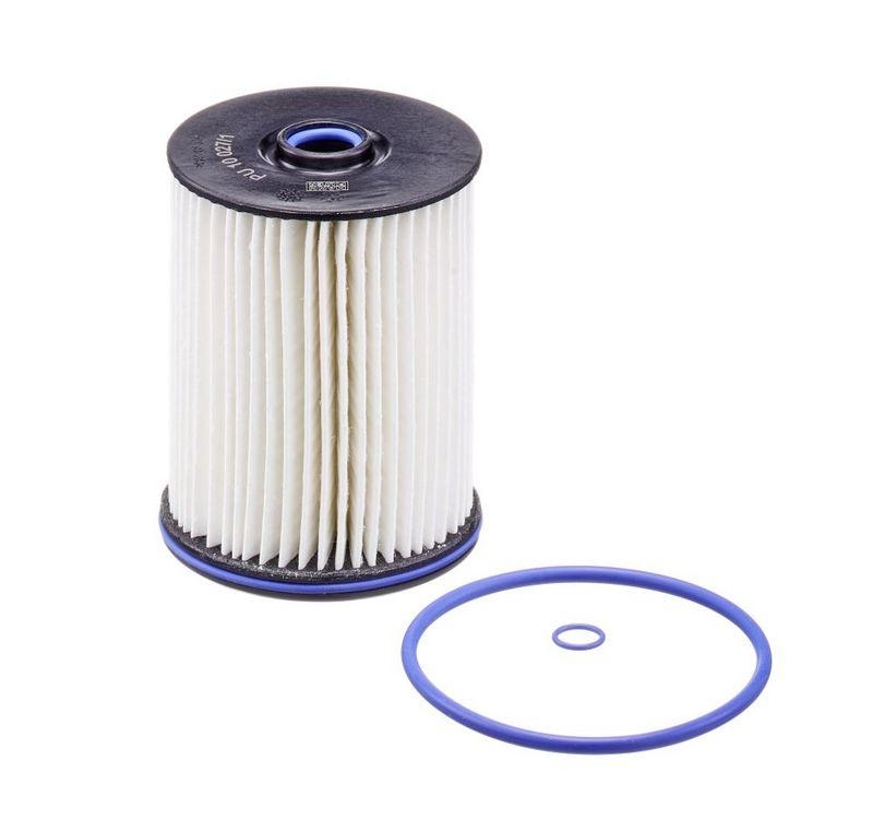 MANN-FILTER PU 10 027/1 z Kraftstoffilter f&uuml;r Opel