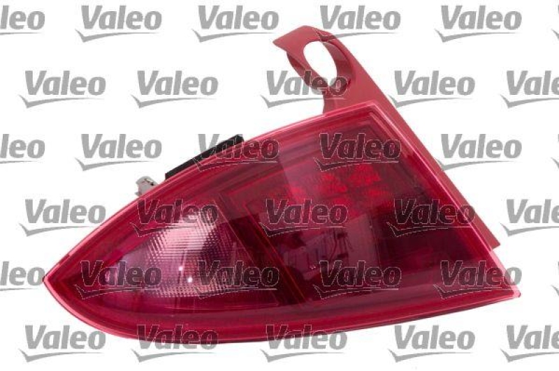 VALEO 044622 R&uuml;cklicht Seat Leon 2011/09 aussen LED L