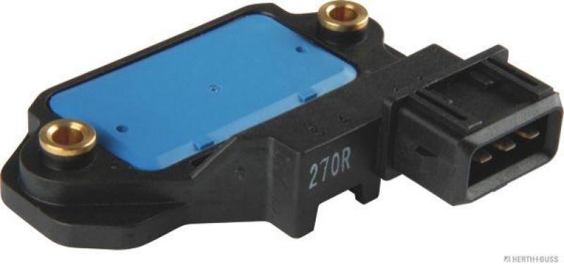 HERTH+BUSS 19010007 Schaltgerät, Zündanlage 12 V, 3 pins