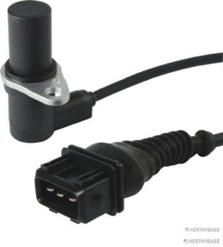 HERTH+BUSS 70630100 Sensor, Nockenwellenposition 3 pol, 420 mm, 13 Ohm