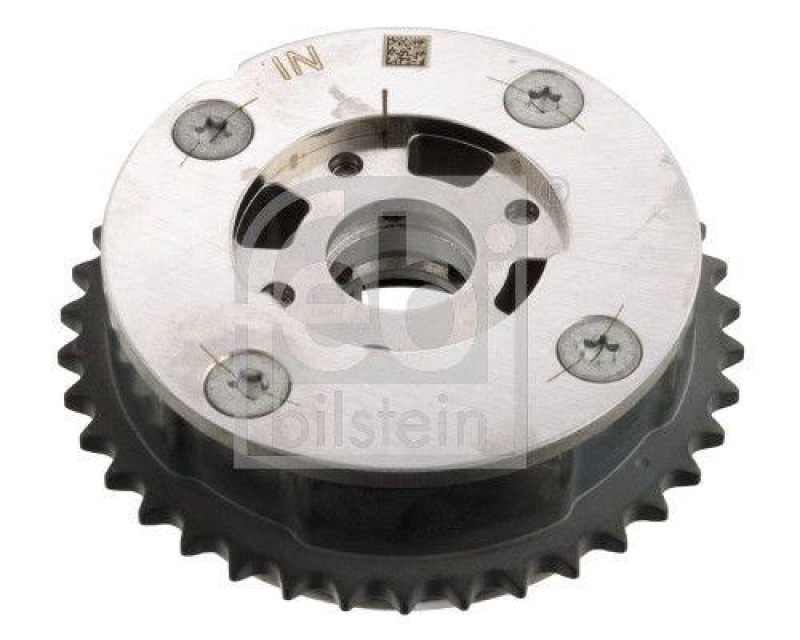 FEBI BILSTEIN 103729 Nockenwellenversteller ohne Schraube f&uuml;r BMW