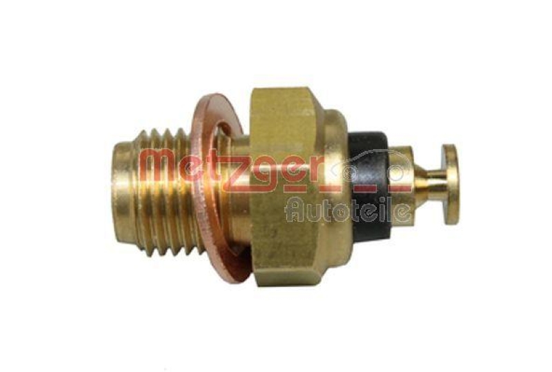 METZGER 0905136 Sensor, Kühlmitteltemperatur für AUDI/SEAT/VW