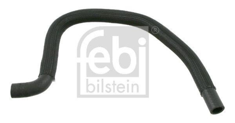 FEBI BILSTEIN 27341 Servolenkungsschlauch für BMW