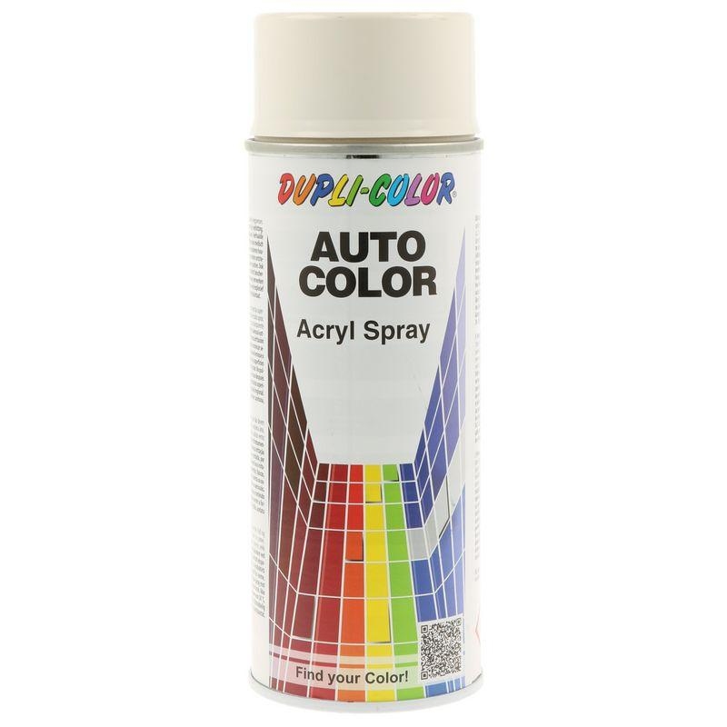 PRESTO 537424 | DUPLI COLOR AC 1-0080 Auto-Color weiß grau 400ml