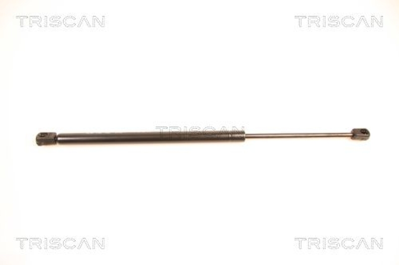 TRISCAN 8710 14239 Gasfeder Hinten für Nissan Pathfinder R50