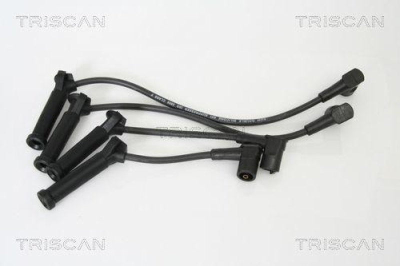 TRISCAN 8860 7419 Zündleitungssatz für Ford