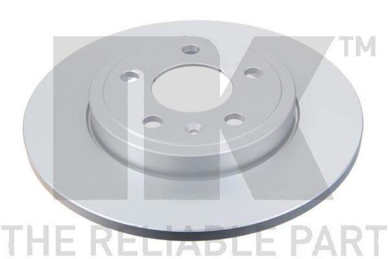 NK 3147111 Bremsscheibe f&uuml;r AUDI, SEAT