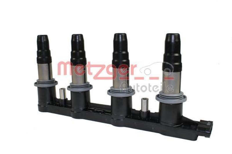 METZGER 0880405 Z&uuml;ndspule f&uuml;r CHEVROLET