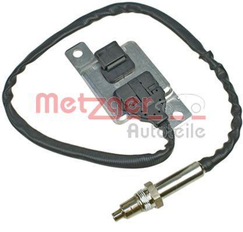 METZGER 0899190 Nox-Sensor, Nox-Katalysator f&uuml;r AUDI/VW