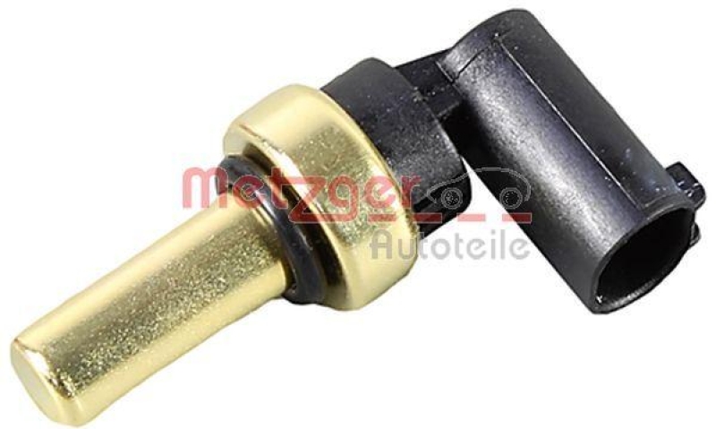 METZGER 0905485 Sensor, K&uuml;hlmitteltemperatur f&uuml;r OPEL