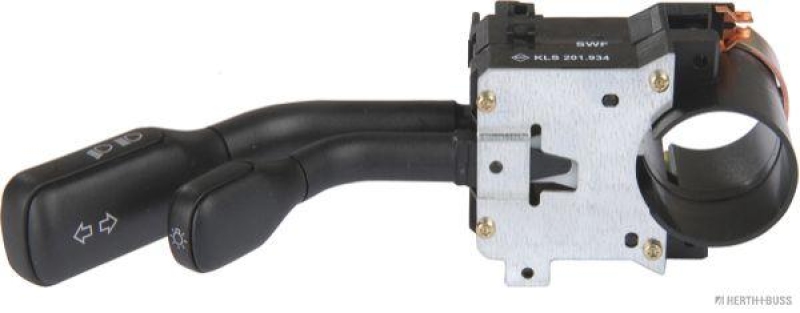 HERTH+BUSS 70201934 Blinkerschalter