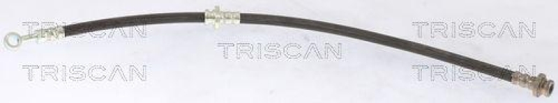 TRISCAN 8150 14110 Bremsschlauch Vorne f&uuml;r Nissan Cherry, Sunny