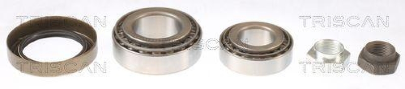 TRISCAN 8530 10231 Radlagersatz Hinten f&uuml;r Citr&ouml;en, Fiat, Peugeot
