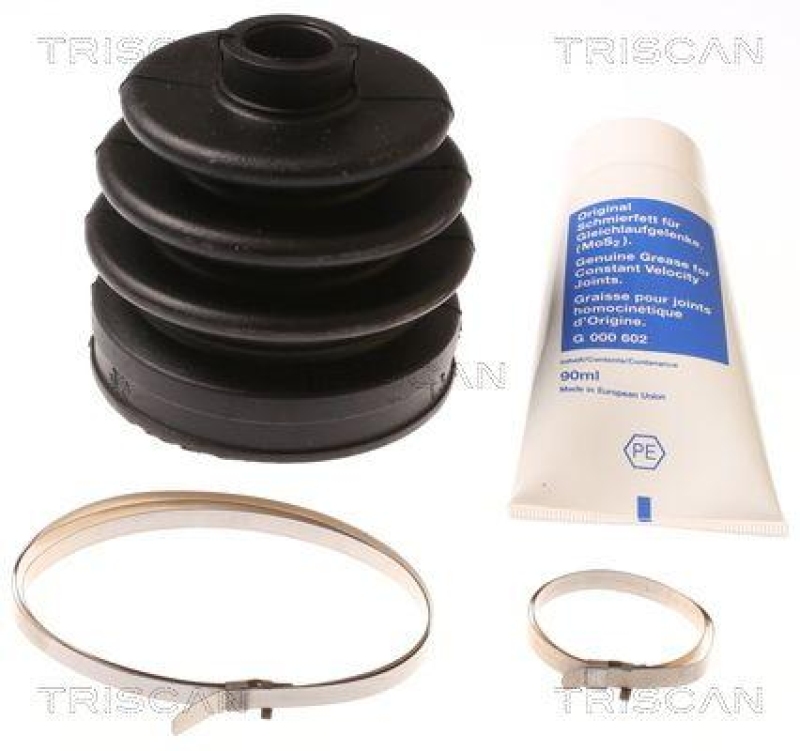 TRISCAN 8540 14807 Manchettensatz f&uuml;r Nissan Sunny