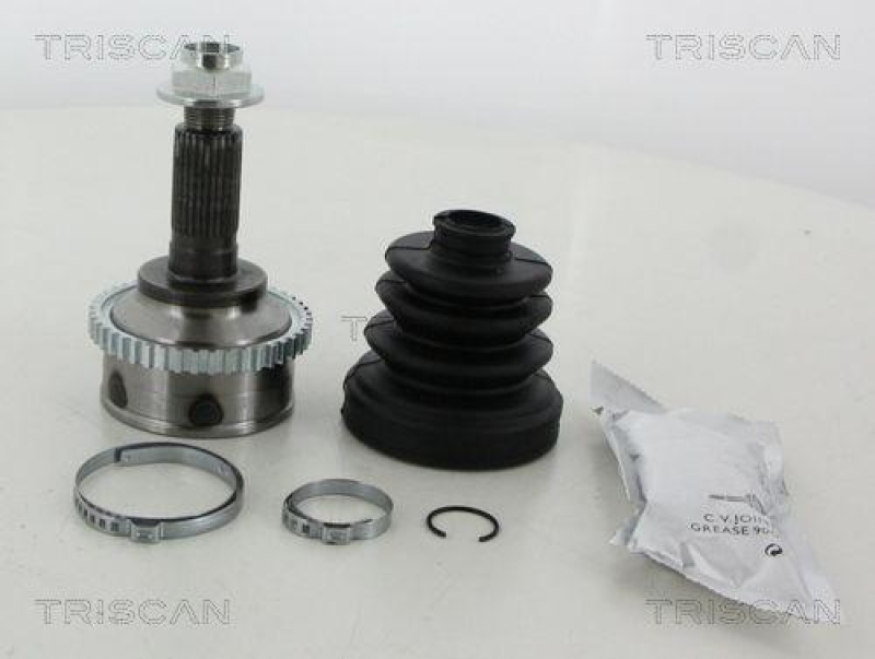 TRISCAN 8540 50133 Gleichlaufgelenk f&uuml;r Mazda