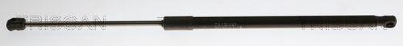 TRISCAN 8710 82009 Gasfeder Hinten f&uuml;r Mg