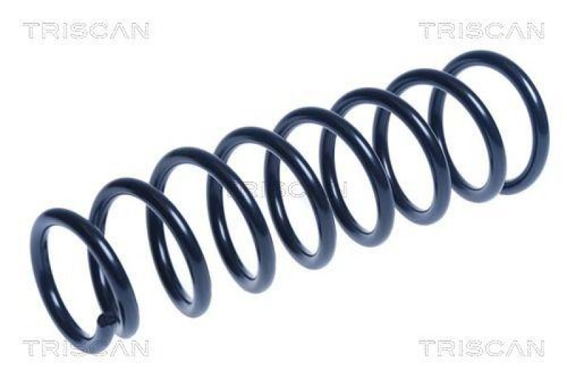 TRISCAN 8750 42114 Spiralfeder Hinten f&uuml;r Mitsubishi