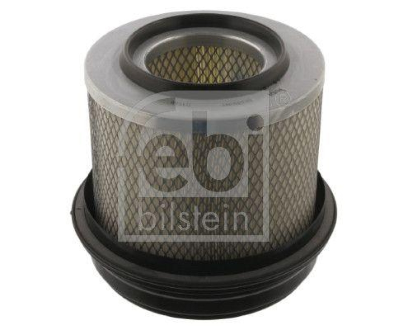FEBI BILSTEIN 01568 Luftfilter für Mercedes-Benz