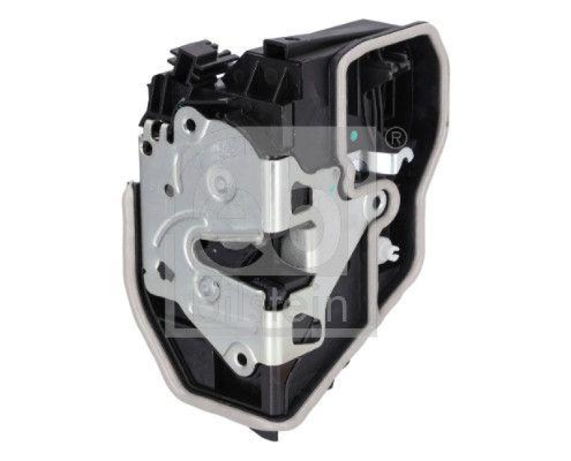 FEBI BILSTEIN 177559 Türschloss mit Stellelement für BMW