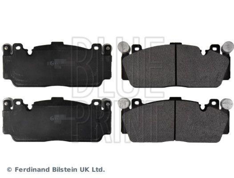 BLUE PRINT ADBP420033 Bremsbelagsatz f&uuml;r BMW