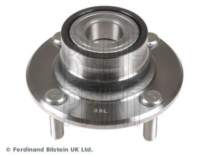 BLUE PRINT ADG08358 Radlagersatz mit Radnabe für HYUNDAI