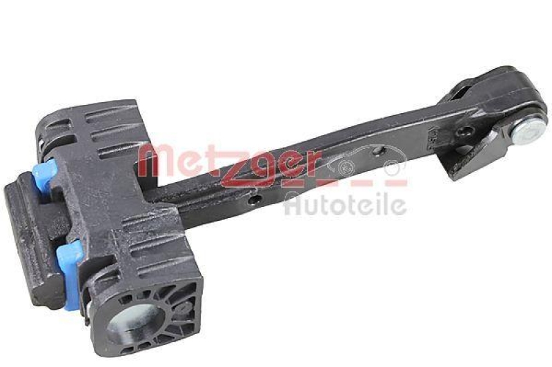 METZGER 2312214 T&uuml;rfeststeller f&uuml;r AUDI hinten links/rechts