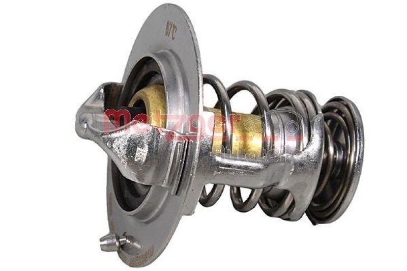 METZGER 4006432 Thermostat K&uuml;hlmittel, Ohne Geh&auml;use f&uuml;r MITSUBISHI/&Ouml;FFNUNGSTEMP.[&deg;C]87